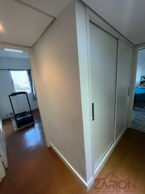 Foto 6 de Apartamento com 4 quartos à venda, 110m2 em Centro, Taubate - SP