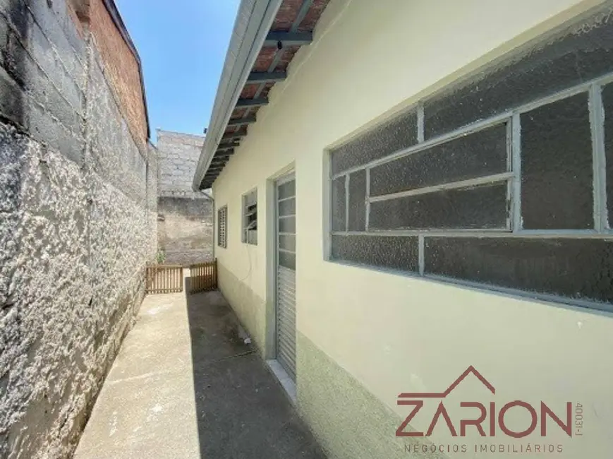 Foto 9 de Casa com 2 quartos à venda, 70m2 em Jardim Independência, Taubate - SP