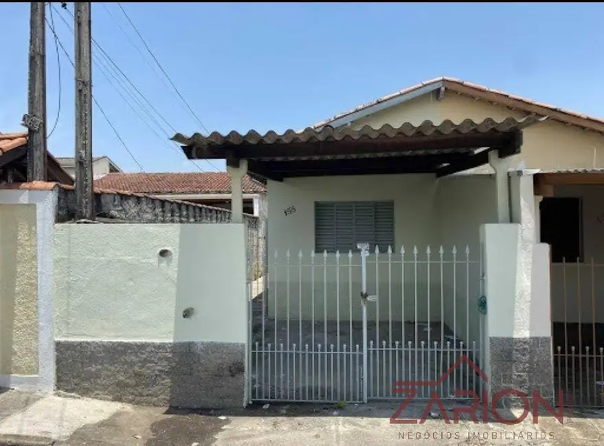 Foto 1 de Casa com 2 quartos à venda, 70m2 em Jardim Independência, Taubate - SP