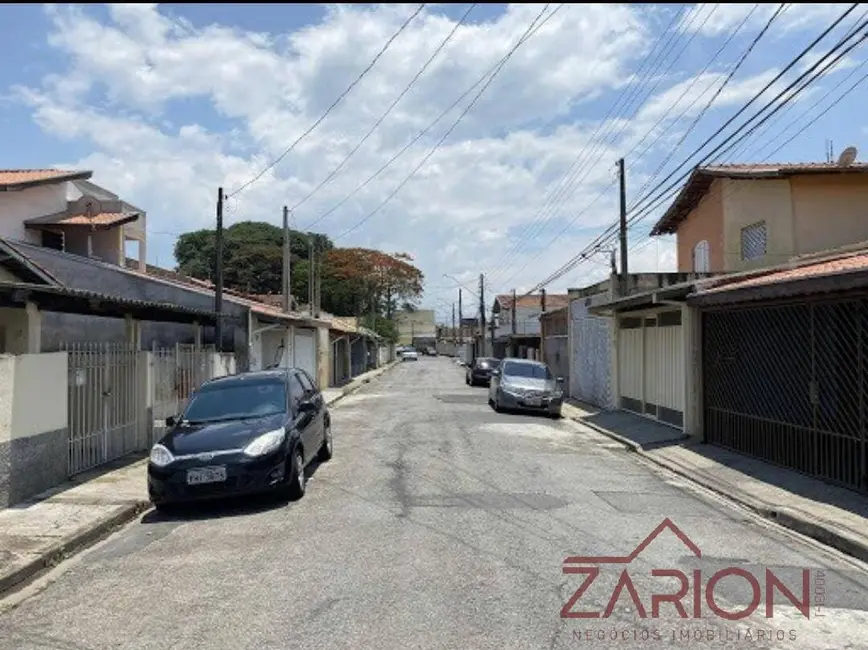 Foto 3 de Casa com 2 quartos à venda, 70m2 em Jardim Independência, Taubate - SP