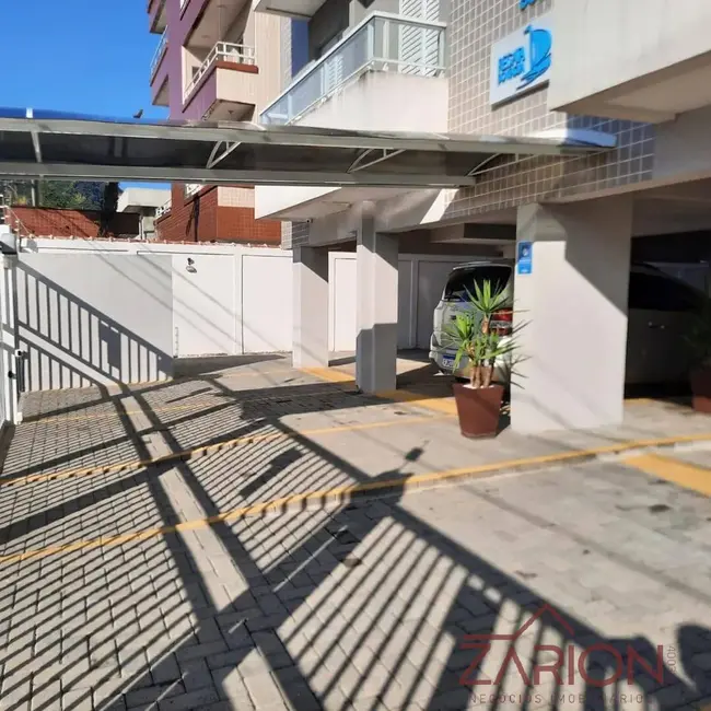 Foto 9 de Apartamento com 2 quartos à venda, 83m2 em Ubatuba - SP