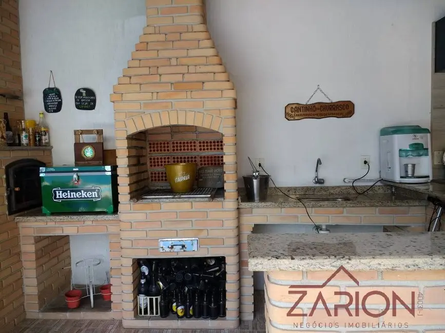 Foto 2 de Casa com 3 quartos à venda, 160m2 em Santana, Pindamonhangaba - SP