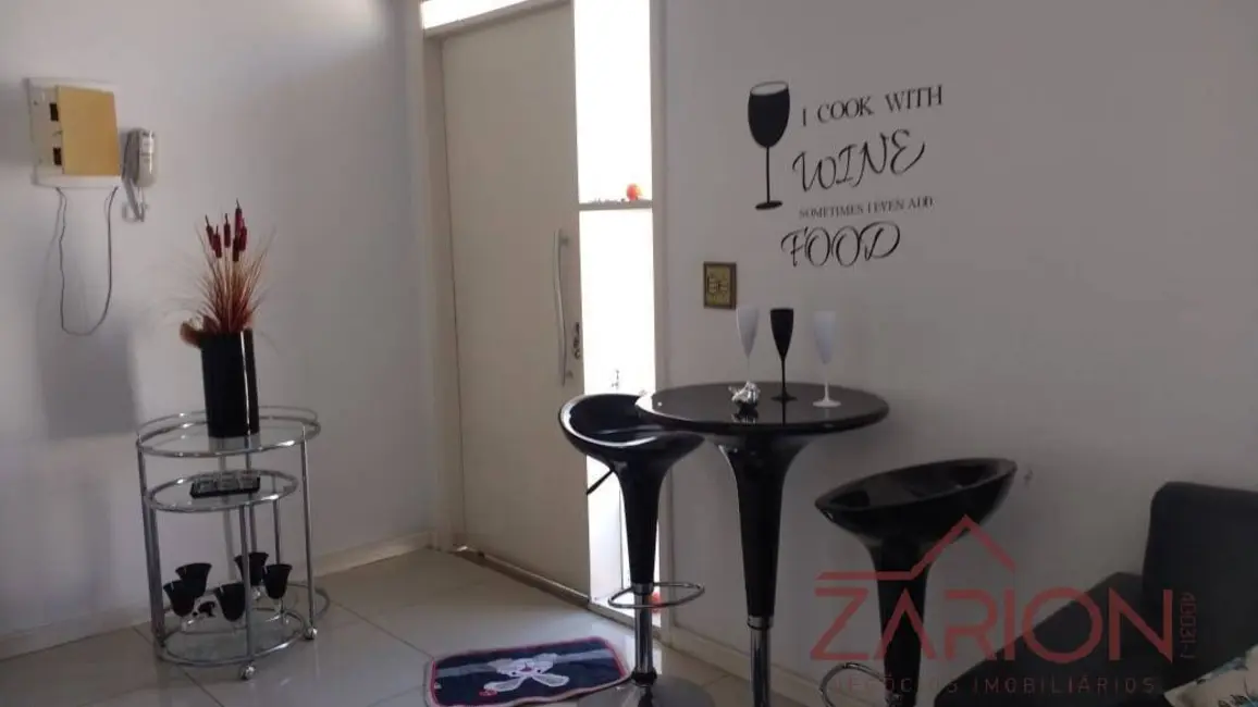 Foto 7 de Casa com 3 quartos à venda, 160m2 em Santana, Pindamonhangaba - SP