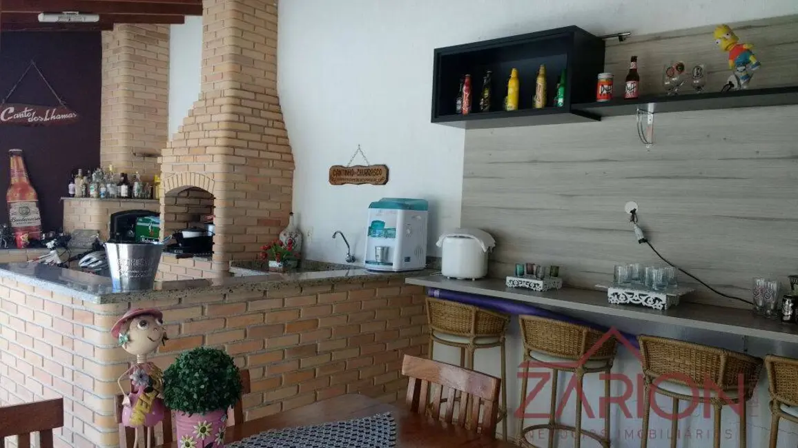 Foto 6 de Casa com 3 quartos à venda, 160m2 em Santana, Pindamonhangaba - SP
