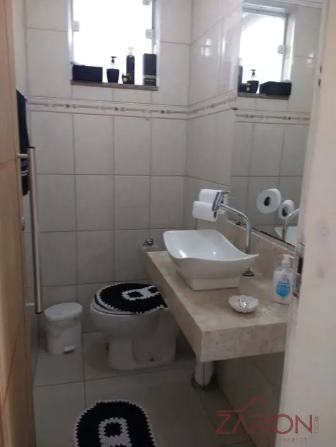 Foto 4 de Casa com 3 quartos à venda, 160m2 em Santana, Pindamonhangaba - SP