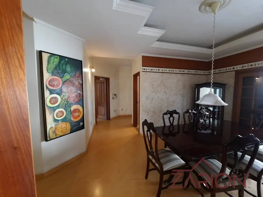 Foto 4 de Casa com 4 quartos à venda, 765m2 em Jardim das Nações, Taubate - SP