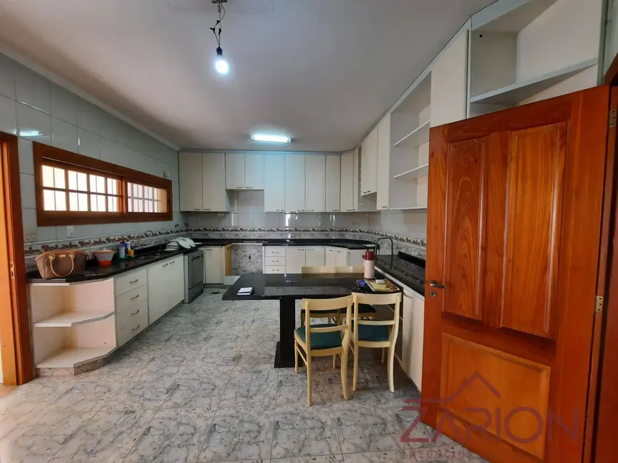 Foto 5 de Casa com 4 quartos à venda, 765m2 em Jardim das Nações, Taubate - SP