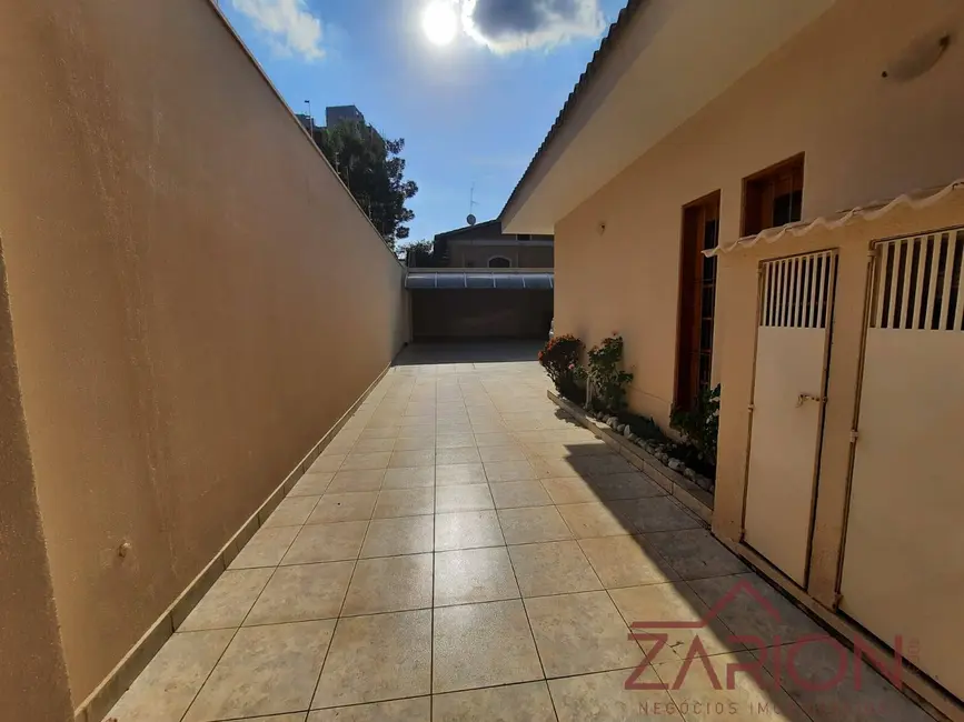 Foto 8 de Casa com 4 quartos à venda, 765m2 em Jardim das Nações, Taubate - SP