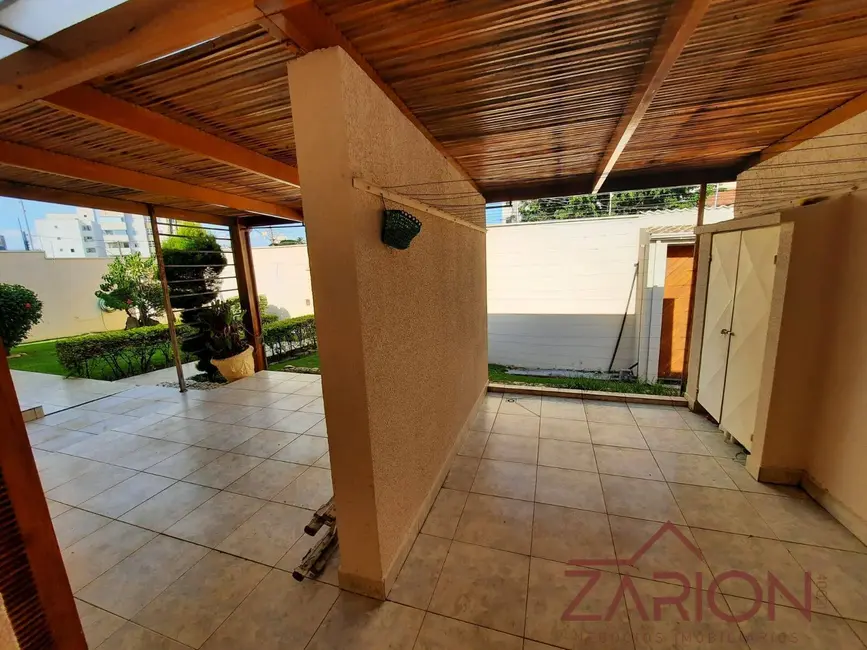 Foto 6 de Casa com 4 quartos à venda, 765m2 em Jardim das Nações, Taubate - SP