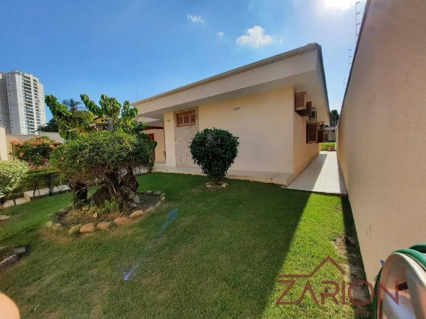 Foto 2 de Casa com 4 quartos à venda, 765m2 em Jardim das Nações, Taubate - SP