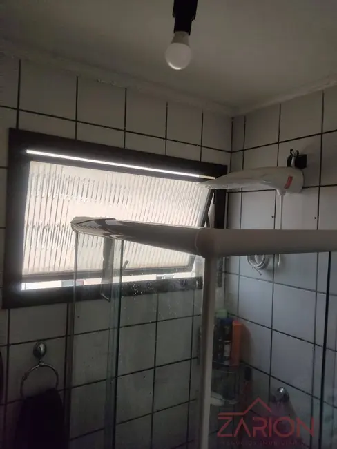 Foto 9 de Apartamento com 1 quarto à venda, 40m2 em Jardim das Nações, Taubate - SP