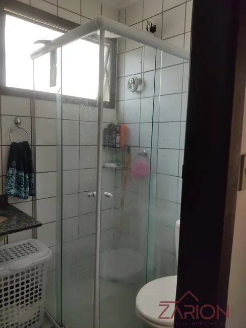 Foto 8 de Apartamento com 1 quarto à venda, 40m2 em Jardim das Nações, Taubate - SP