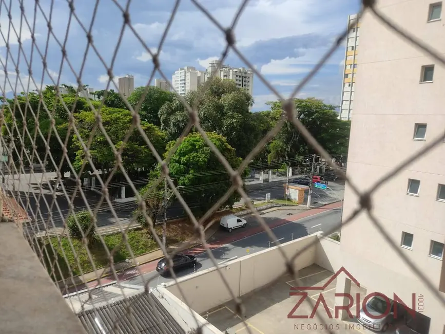 Foto 7 de Apartamento com 1 quarto à venda, 40m2 em Jardim das Nações, Taubate - SP