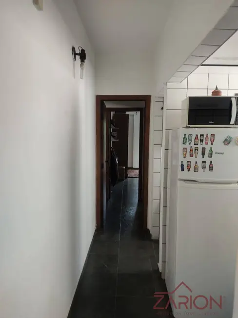 Foto 6 de Apartamento com 1 quarto à venda, 40m2 em Jardim das Nações, Taubate - SP