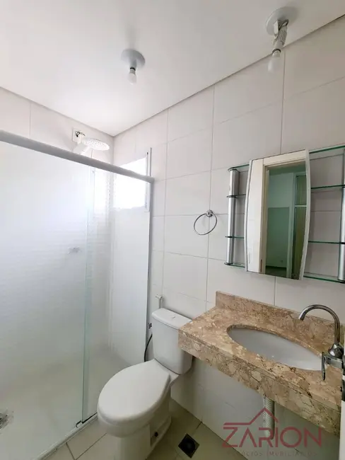 Foto 2 de Apartamento com 2 quartos à venda, 71m2 em Centro, Taubate - SP