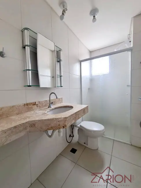 Foto 3 de Apartamento com 2 quartos à venda, 71m2 em Centro, Taubate - SP