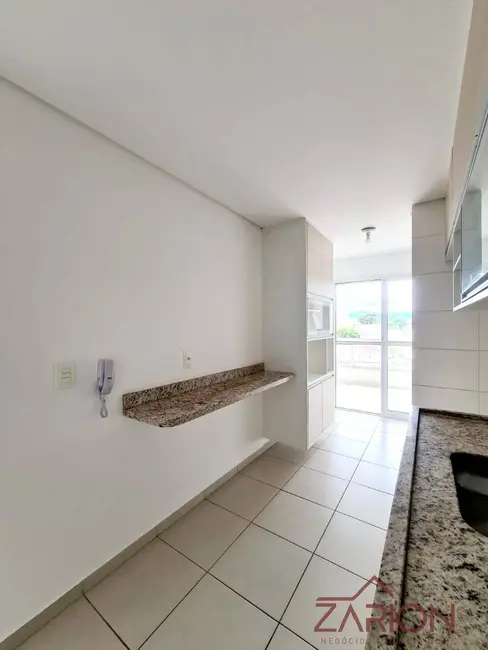 Foto 9 de Apartamento com 2 quartos à venda, 71m2 em Centro, Taubate - SP