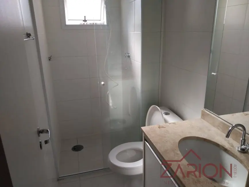 Foto 9 de Apartamento com 2 quartos à venda, 64m2 em Centro, Taubate - SP