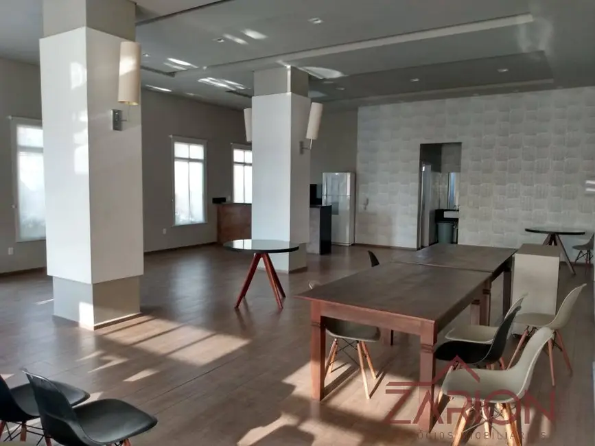 Foto 4 de Apartamento com 2 quartos à venda, 64m2 em Centro, Taubate - SP