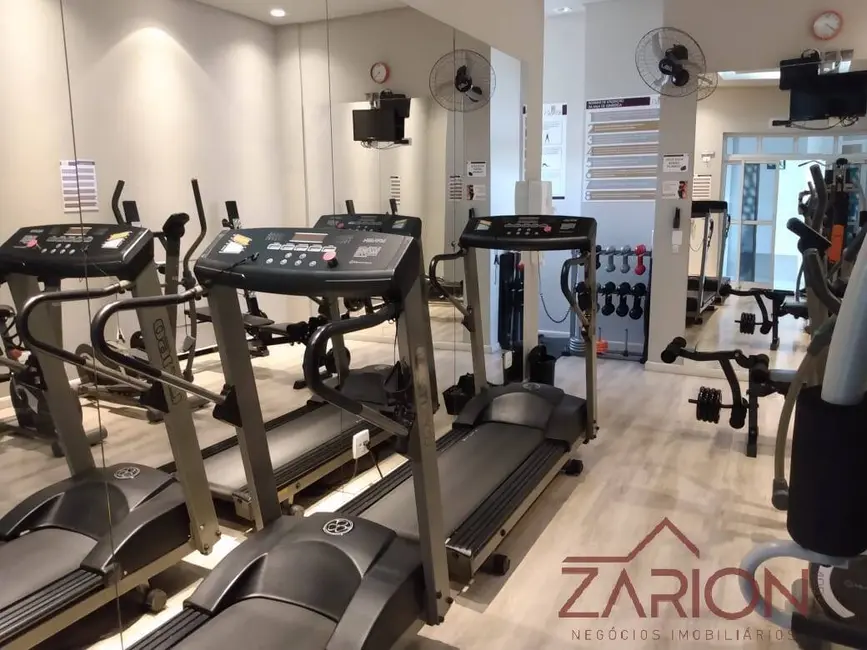 Foto 6 de Apartamento com 2 quartos à venda, 64m2 em Centro, Taubate - SP