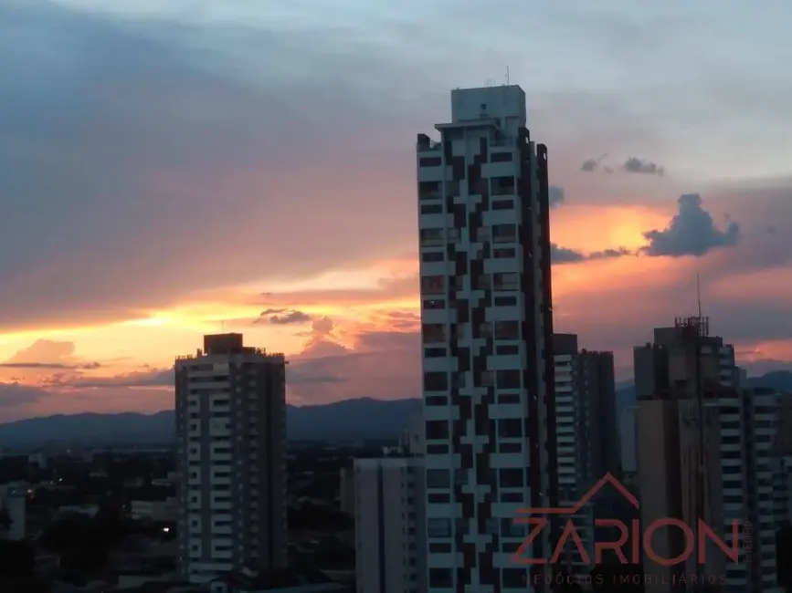 Foto 1 de Apartamento com 2 quartos à venda, 64m2 em Centro, Taubate - SP