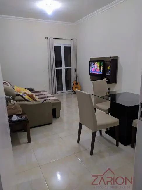 Foto 4 de Apartamento com 2 quartos à venda, 65m2 em Taubate - SP