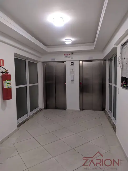 Foto 9 de Apartamento com 2 quartos à venda, 65m2 em Taubate - SP