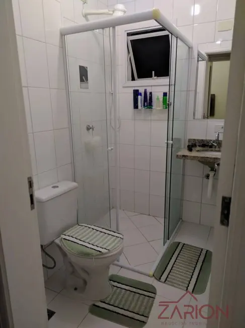 Foto 6 de Apartamento com 2 quartos à venda, 65m2 em Taubate - SP