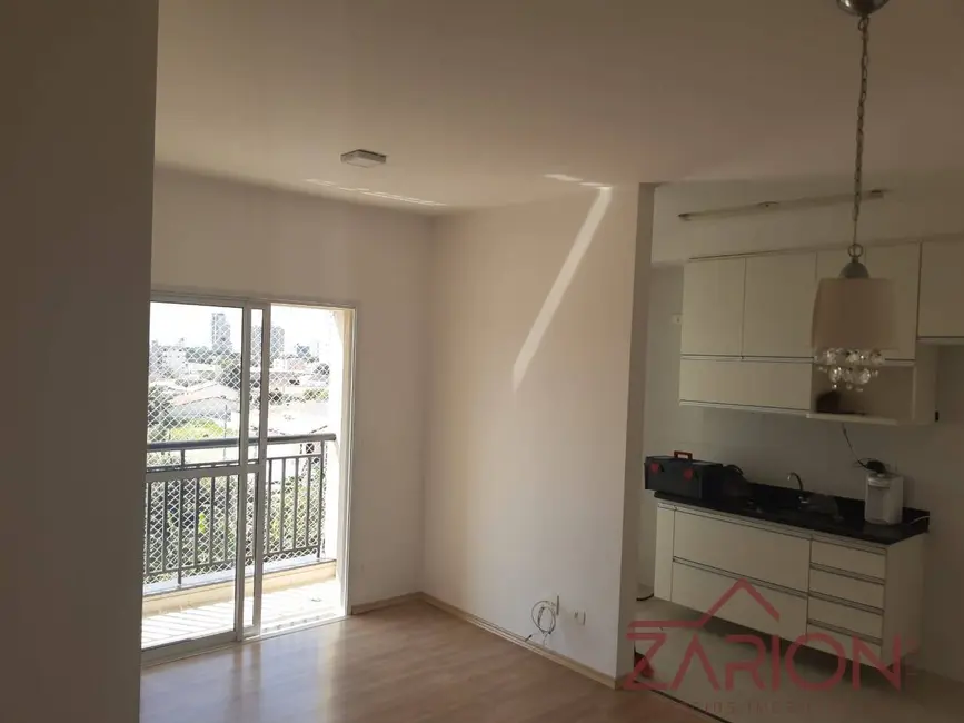 Foto 2 de Apartamento com 2 quartos à venda, 63m2 em Vila das Jabuticabeiras, Taubate - SP
