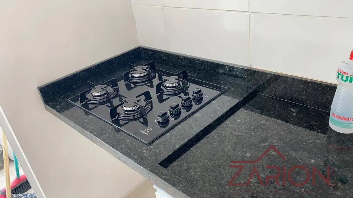 Foto 4 de Apartamento com 2 quartos à venda, 63m2 em Vila das Jabuticabeiras, Taubate - SP