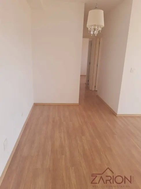 Foto 5 de Apartamento com 2 quartos à venda, 63m2 em Vila das Jabuticabeiras, Taubate - SP