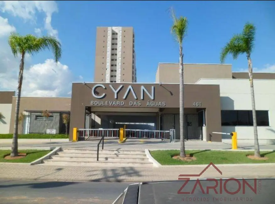 Foto 1 de Apartamento com 2 quartos à venda, 63m2 em Vila das Jabuticabeiras, Taubate - SP