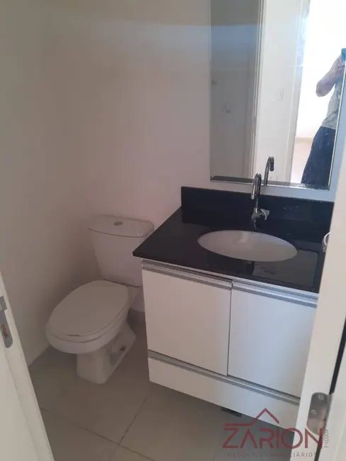 Foto 9 de Apartamento com 2 quartos à venda, 63m2 em Vila das Jabuticabeiras, Taubate - SP