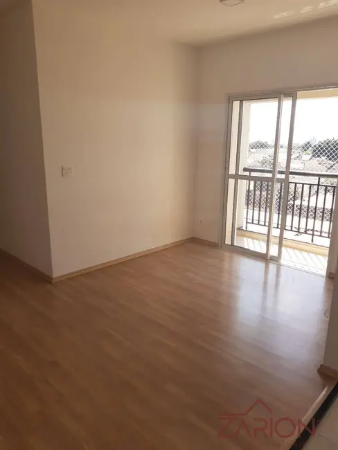 Foto 6 de Apartamento com 2 quartos à venda, 63m2 em Vila das Jabuticabeiras, Taubate - SP