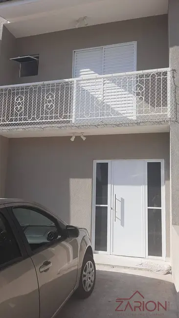 Foto 3 de Casa com 2 quartos à venda, 72m2 em Granjas Panorama, Taubate - SP