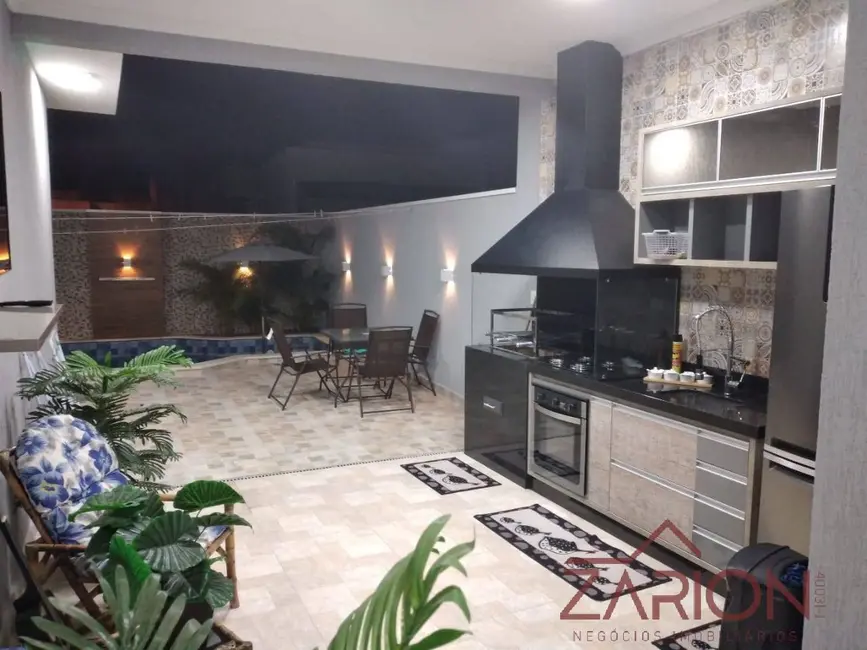 Foto 5 de Casa com 3 quartos à venda, 220m2 em Taubate - SP