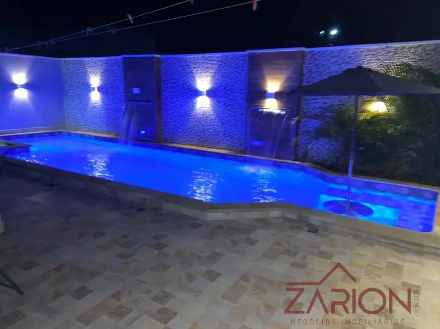 Foto 8 de Casa com 3 quartos à venda, 220m2 em Taubate - SP