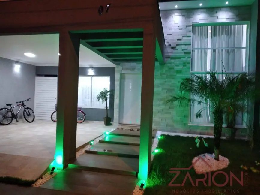 Foto 6 de Casa com 3 quartos à venda, 220m2 em Taubate - SP