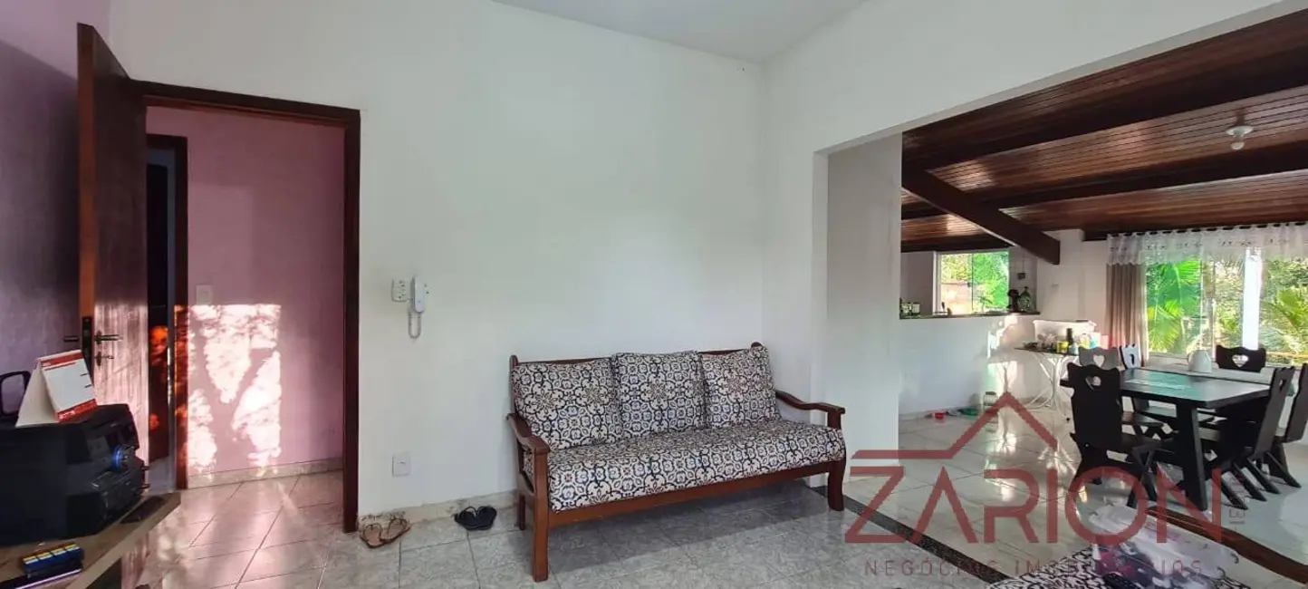 Foto 5 de Casa com 3 quartos à venda, 3737m2 em Tremembe - SP