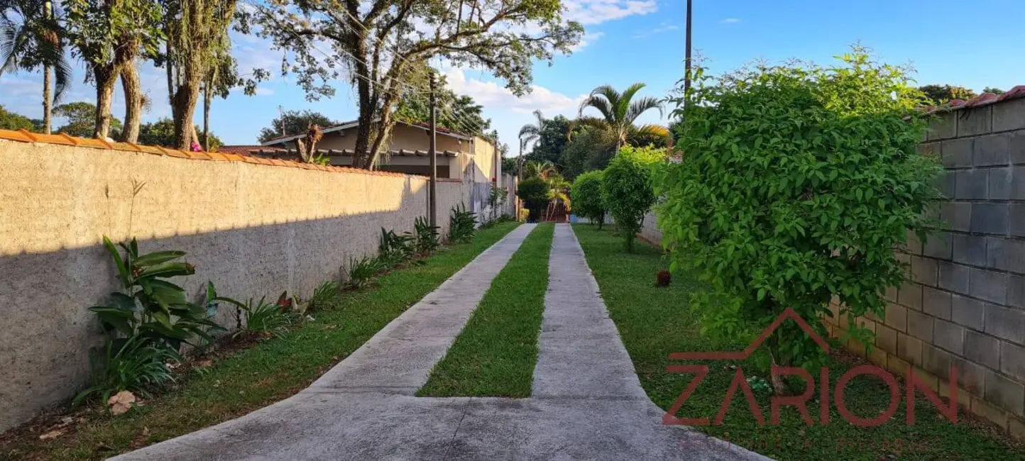 Foto 2 de Casa com 3 quartos à venda, 3737m2 em Tremembe - SP