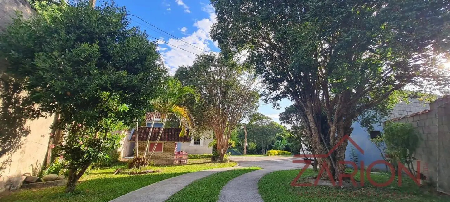 Foto 1 de Casa com 3 quartos à venda, 3737m2 em Tremembe - SP