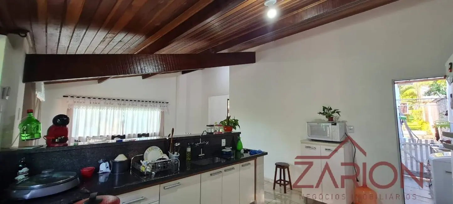 Foto 3 de Casa com 3 quartos à venda, 3737m2 em Tremembe - SP