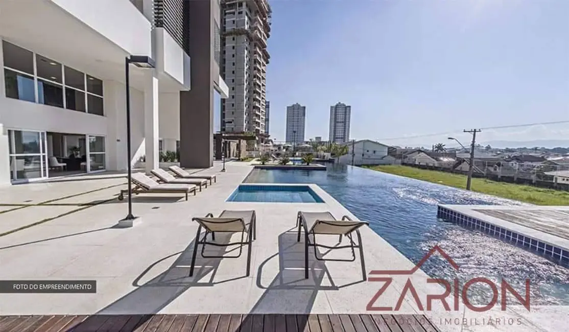 Foto 8 de Apartamento com 4 quartos à venda, 362m2 em Loteamento Residencial e Comercial Bosque Flamboyant, Taubate - SP