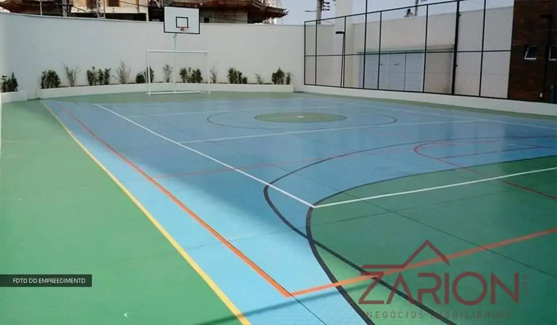 Foto 4 de Apartamento com 4 quartos à venda, 362m2 em Loteamento Residencial e Comercial Bosque Flamboyant, Taubate - SP