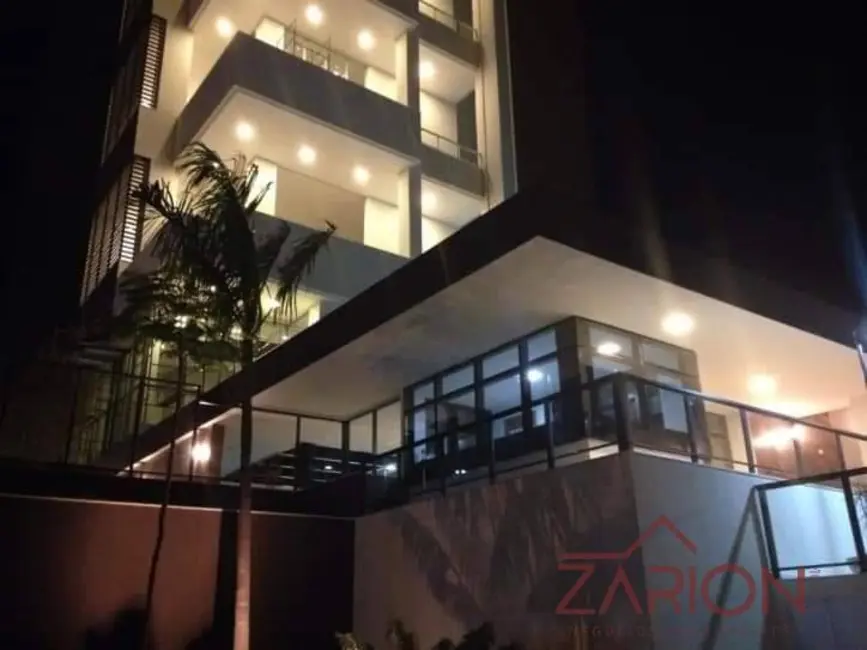 Foto 3 de Apartamento com 4 quartos à venda, 362m2 em Loteamento Residencial e Comercial Bosque Flamboyant, Taubate - SP