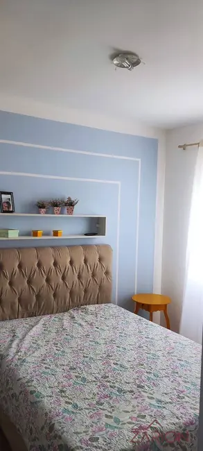 Foto 7 de Apartamento com 2 quartos à venda, 42m2 em Parque Aeroporto, Taubate - SP