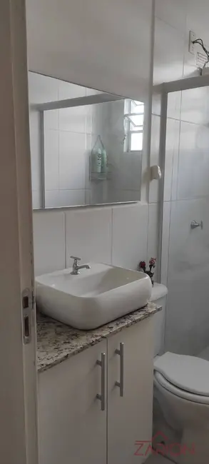 Foto 3 de Apartamento com 2 quartos à venda, 42m2 em Parque Aeroporto, Taubate - SP