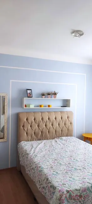 Foto 8 de Apartamento com 2 quartos à venda, 42m2 em Parque Aeroporto, Taubate - SP