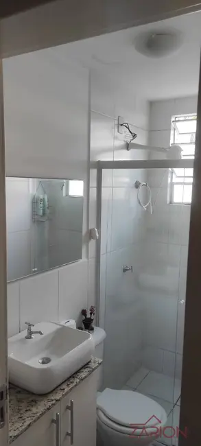 Foto 5 de Apartamento com 2 quartos à venda, 42m2 em Parque Aeroporto, Taubate - SP