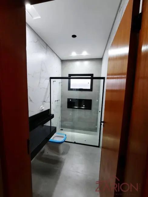 Foto 6 de Casa com 3 quartos à venda, 360m2 em Taubate - SP